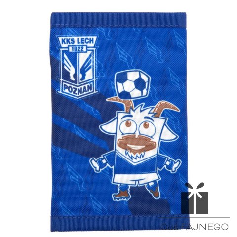 Portfel Koziołek, 0