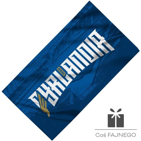 Ręcznik Pyrlandia, 0