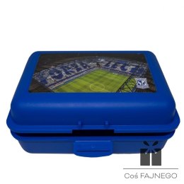 Śniadaniówka Forza Lech, 0