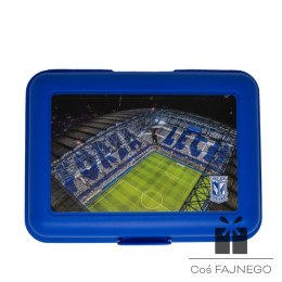 Śniadaniówka Forza Lech, 0