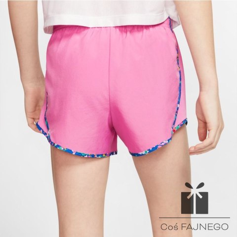 Spodenki Nike G Dri Fit Tempo CT8987 693, Rozmiar: M (137-147cm)