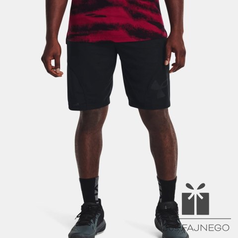 Spodenki UA PERIMETER 11'' Short 1370222 001, Rozmiar: XL