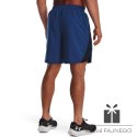 Spodenki Under Armour LAUNCH 7'' Shorts 1361493 471, Rozmiar: XXL