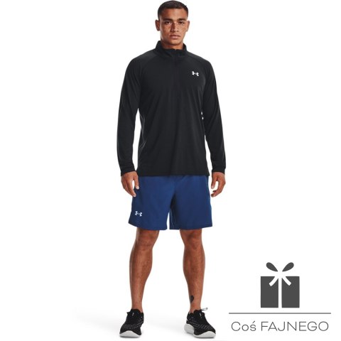 Spodenki Under Armour LAUNCH 7'' Shorts 1361493 471, Rozmiar: XXL