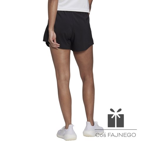 Spodenki adidas Aeroready Training Mininmal Shorts HD6290, Rozmiar: L