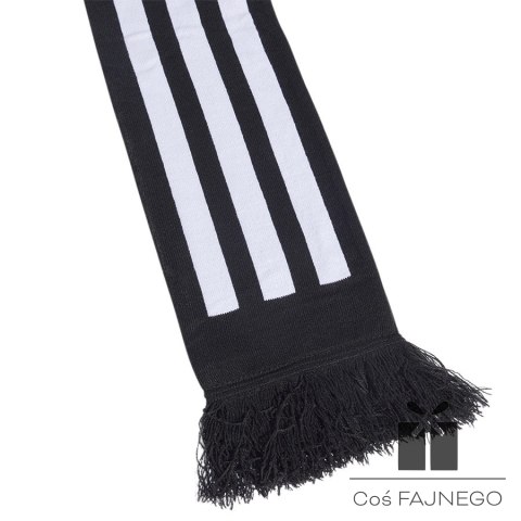 Szal adidas Juventus Scarf IY0423, Rozmiar:: one size