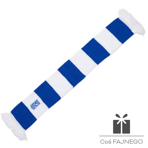 Szalik Dziecięcy Pasiak, 0