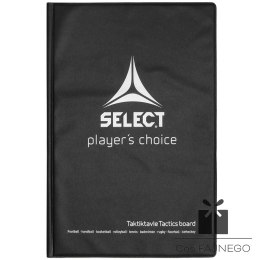 Tablica taktyczna Select, 0