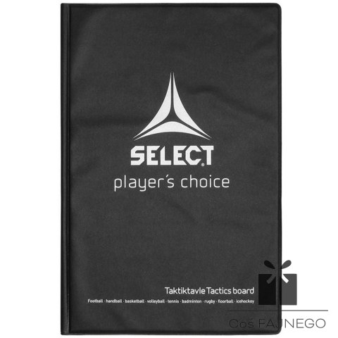 Tablica taktyczna Select, 0