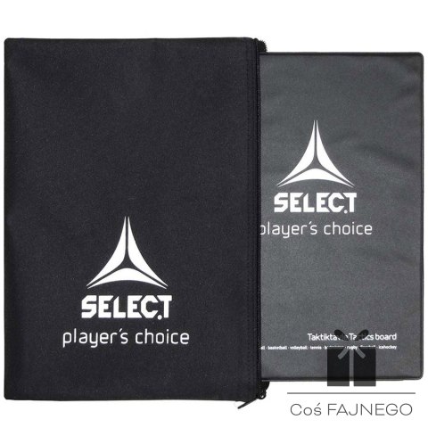 Tablica taktyczna Select, 0