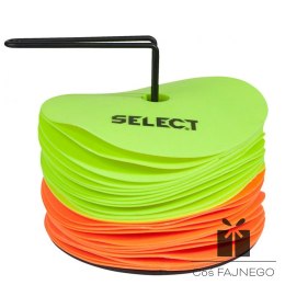 Znacznik Select 24 szt, Rozmiar: mix