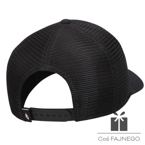 Czapka Nike Liverpool FC Rise FN4877-011, Rozmiar czapki: M/L