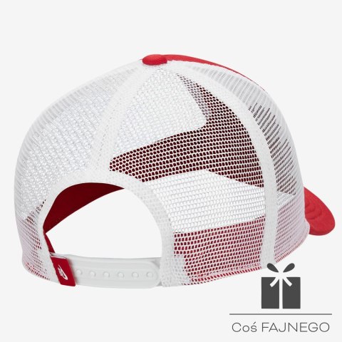 Czapka Nike Liverpool FC Rise FN4877-687, Rozmiar czapki: L/XL