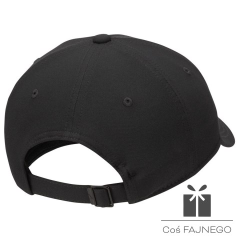 Czapka Nike PSG FN4886-010, Rozmiar czapki: s/m