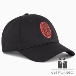 Czapka Puma AC Milan 025707-04, Rozmiar czapki: one size