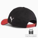 Czapka Puma AC Milan Fan BB Cap 025035-02, Rozmiar czapki: one size