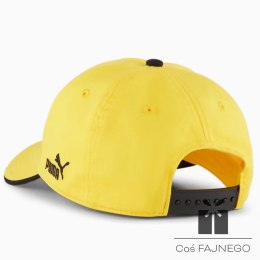 Czapka Puma Borussia Dortmund 025551-01, Rozmiar czapki: one size