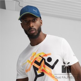 Czapka Puma ESS Runnng Cap 023148-26, Rozmiar czapki: one size