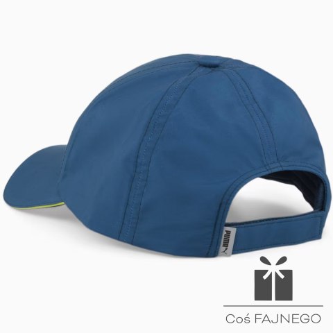 Czapka Puma ESS Runnng Cap 023148-26, Rozmiar czapki: one size