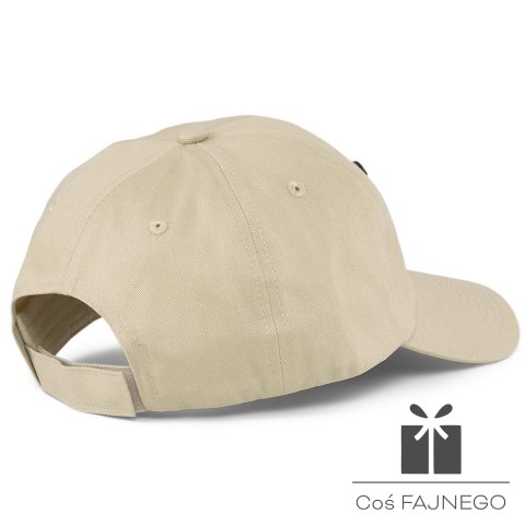 Czapka Puma Essential Cat Logo BB Cap 024587-02, Rozmiar czapki: one size