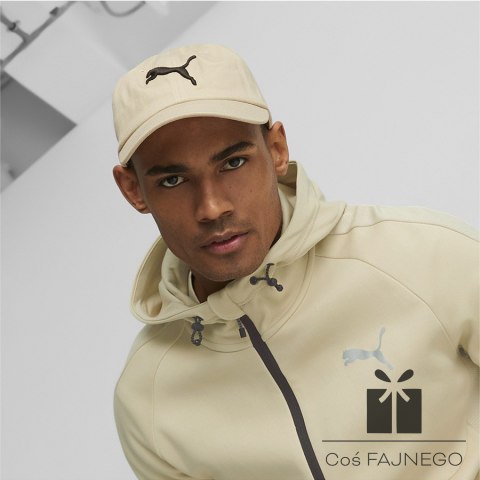 Czapka Puma Essential Cat Logo BB Cap 024587-02, Rozmiar czapki: one size