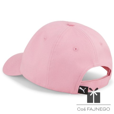 Czapka Puma Essential Cat Logo Jr 024803-04, Rozmiar czapki: one size