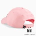 Czapka Puma Metal Cat Cap 021269-58, Rozmiar czapki: unisex