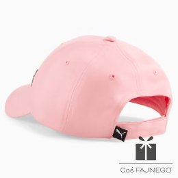Czapka Puma Metal Cat Cap 021269-58, Rozmiar czapki: unisex
