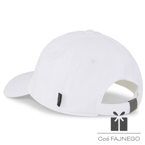 Czapka Puma Prime Dad 024605-06, Rozmiar czapki: one size