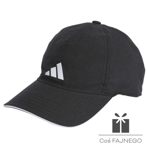 Czapka adidas Aeroready Training Running Basebal Cap IC6522, Rozmiar czapki: OSFM