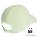 Czapka adidas Aeroready Training Running Basebal Cap IP2766, Rozmiar czapki: OSFW