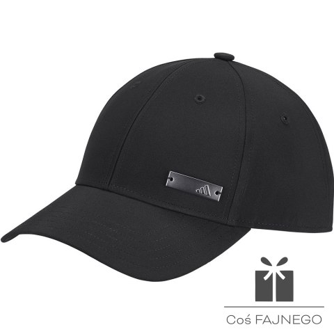 Czapka adidas BB Cap LT Cap LT Met JE5653, Rozmiar czapki: OFSY