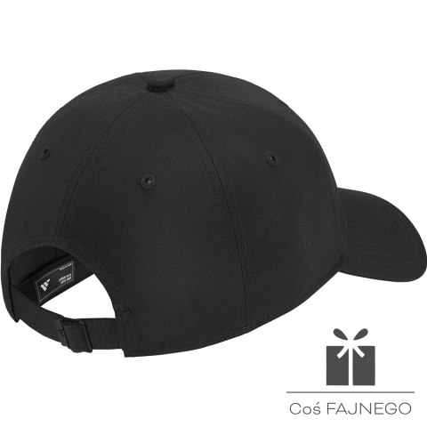 Czapka adidas BB Cap LT Cap LT Met JE5653, Rozmiar czapki: OFSY