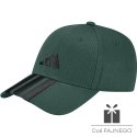 Czapka adidas BBall 3 Stripes JP0388, Rozmiar czapki: OSFM