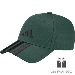 Czapka adidas BBall 3 Stripes JP0388, Rozmiar czapki: OSFW