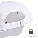 Czapka adidas BBall Cap 3 Stripes FA HT2028, Rozmiar czapki: OSFY