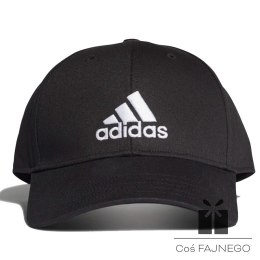 Czapka adidas BBall Cap FK0891, Rozmiar czapki: OSFM