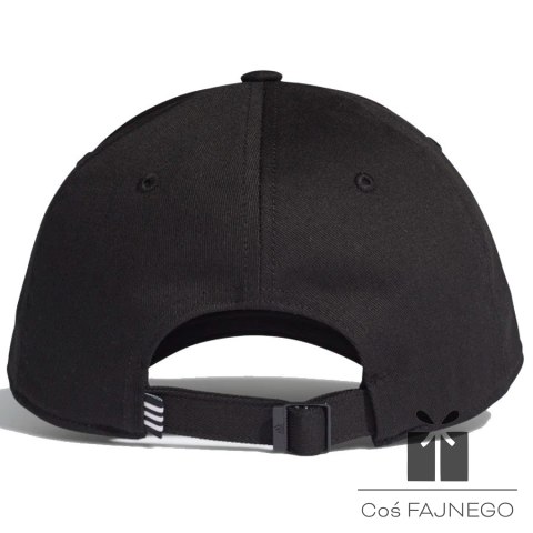 Czapka adidas BBall Cap FK0891, Rozmiar czapki: OSFM