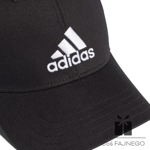 Czapka adidas BBall Cap FK0891, Rozmiar czapki: OSFM