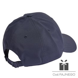 Czapka adidas BBall Cap LT EMB HN1081, Rozmiar czapki: OSFM