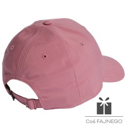 Czapka adidas BBall Cap LT EMB IC9692, Rozmiar czapki: OSFW
