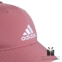 Czapka adidas BBall Cap LT EMB IC9692, Rozmiar czapki: OSFW