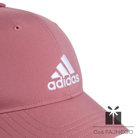 Czapka adidas BBall Cap LT EMB IC9692, Rozmiar czapki: OSFW