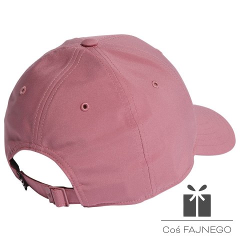 Czapka adidas BBall Cap LT EMB IC9692, Rozmiar czapki: OSFY