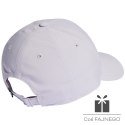Czapka adidas BBall Cap LT MET IC9691, Rozmiar czapki: OSFM
