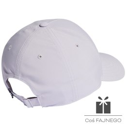 Czapka adidas BBall Cap LT MET IC9691, Rozmiar czapki: OSFM