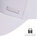 Czapka adidas BBall Cap LT MET IC9691, Rozmiar czapki: OSFM