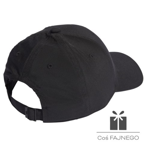Czapka adidas BBallCap LT EMBT IB3244, Rozmiar czapki: OSFM