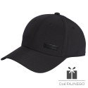 Czapka adidas BBallCap LT MET IB3245, Rozmiar czapki: OSFY