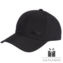 Czapka adidas BBallCap LT MET IB3245, Rozmiar czapki: OSFY